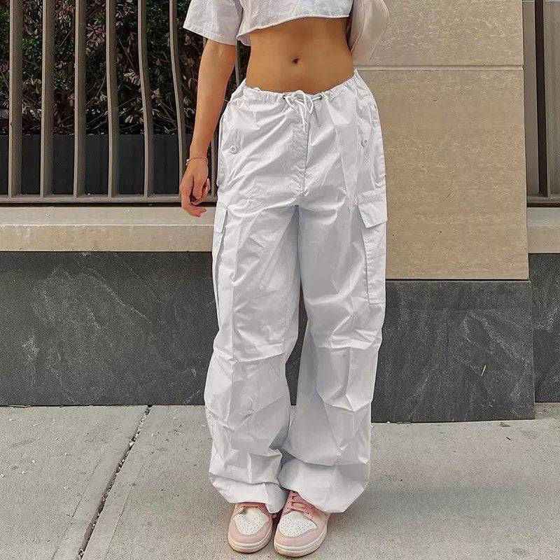 CALÇA PARACHUTE GIRL - Loja Bee Fancy