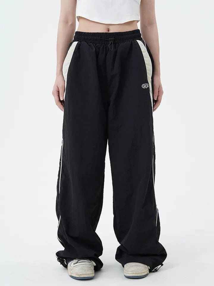 CALÇA PARACHUTE Y2K - Loja Bee Fancy