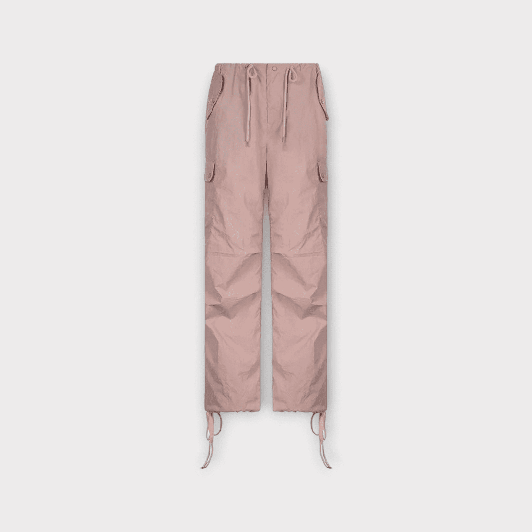 CALÇA PINK CARGO - Loja Bee Fancy