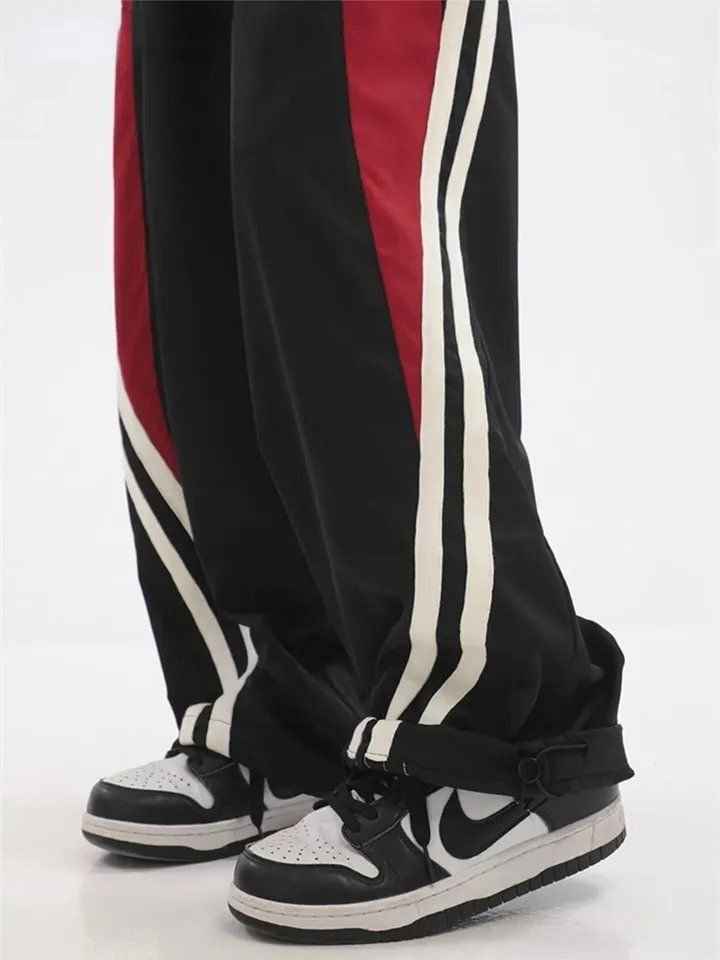 CALÇA RED STREETWEAR - Loja Bee Fancy