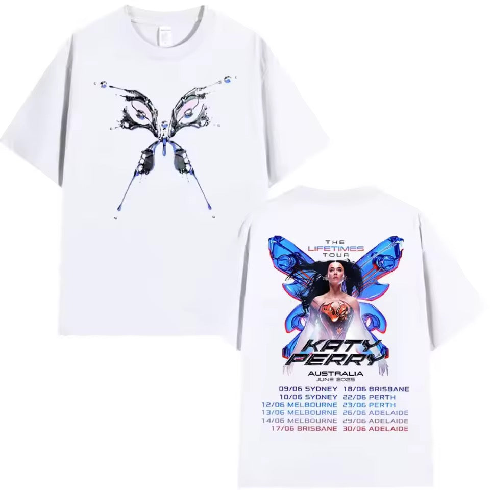 Camisa Katy Perry - Loja Bee Fancy