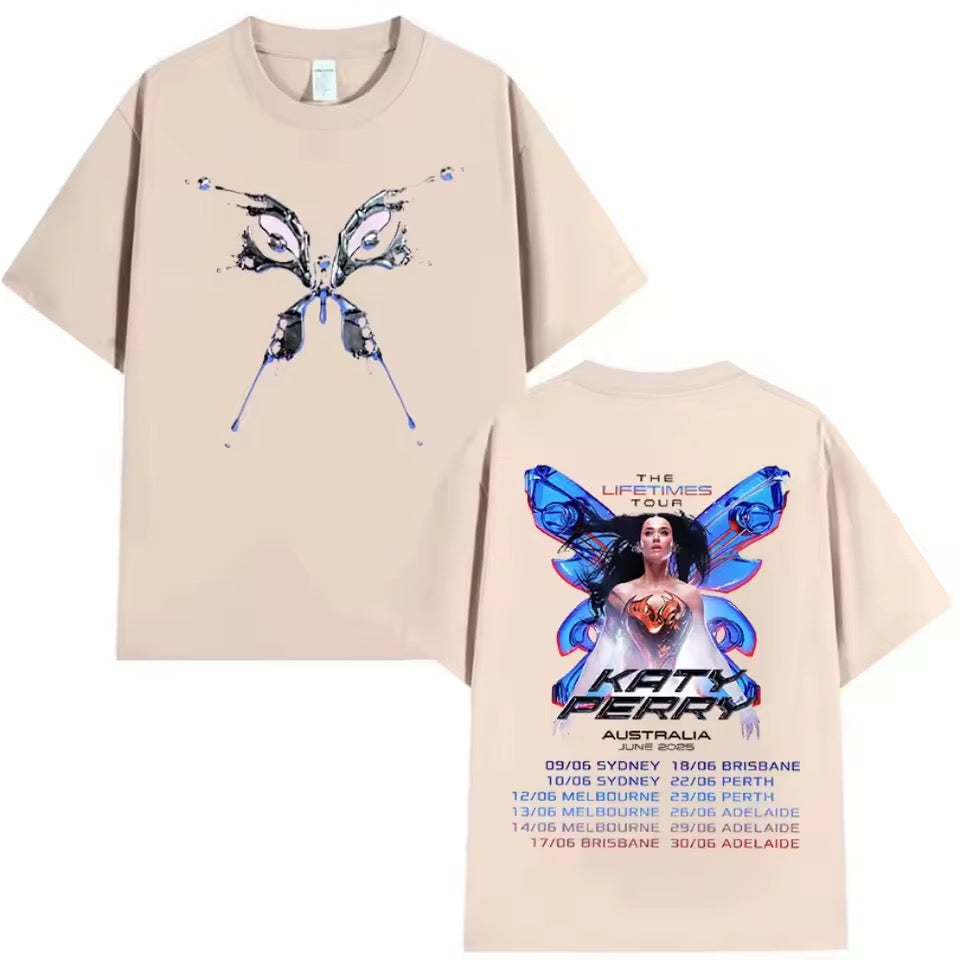 Camisa Katy Perry - Loja Bee Fancy