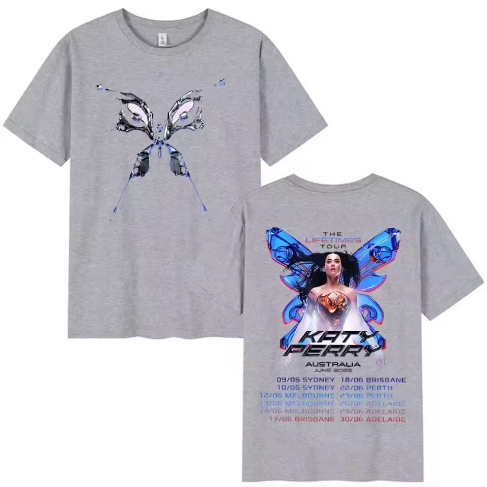 Camisa Katy Perry - Loja Bee Fancy