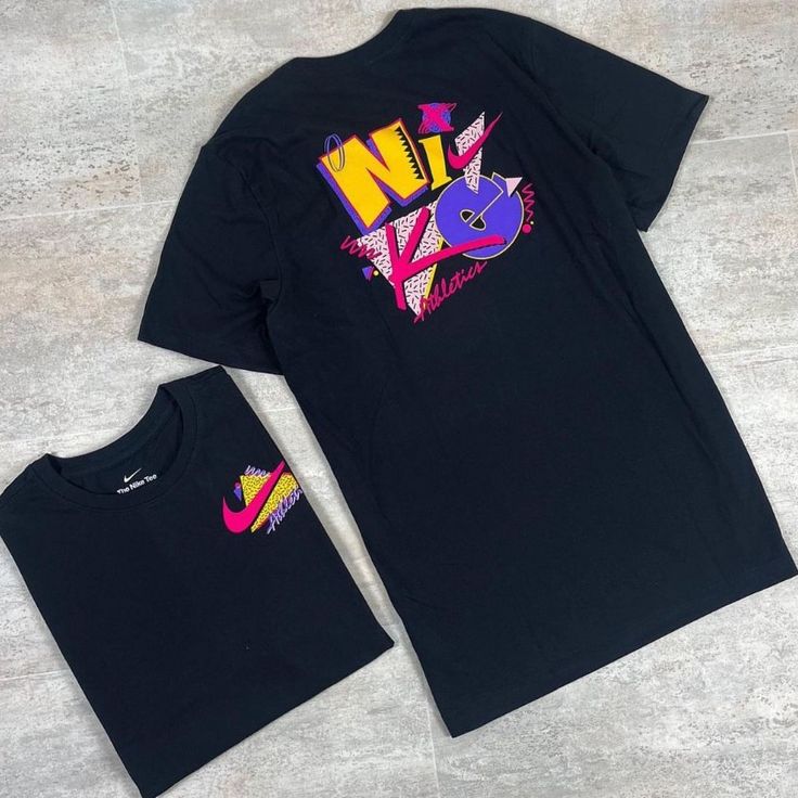 Camiseta Nike Athletics - Loja Bee Fancy
