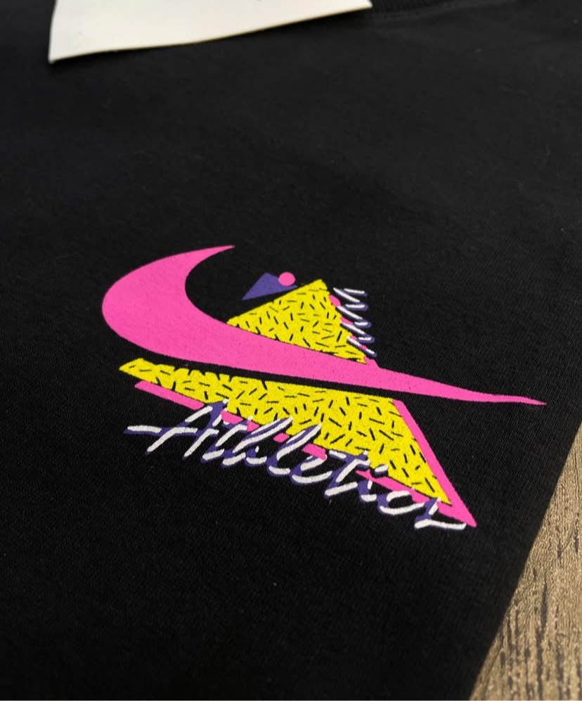 Camiseta Nike Athletics - Loja Bee Fancy
