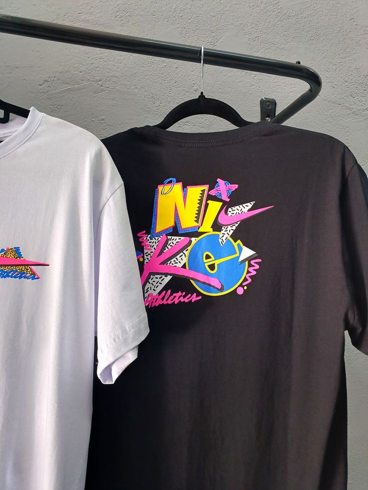 Camiseta Nike Athletics - Loja Bee Fancy
