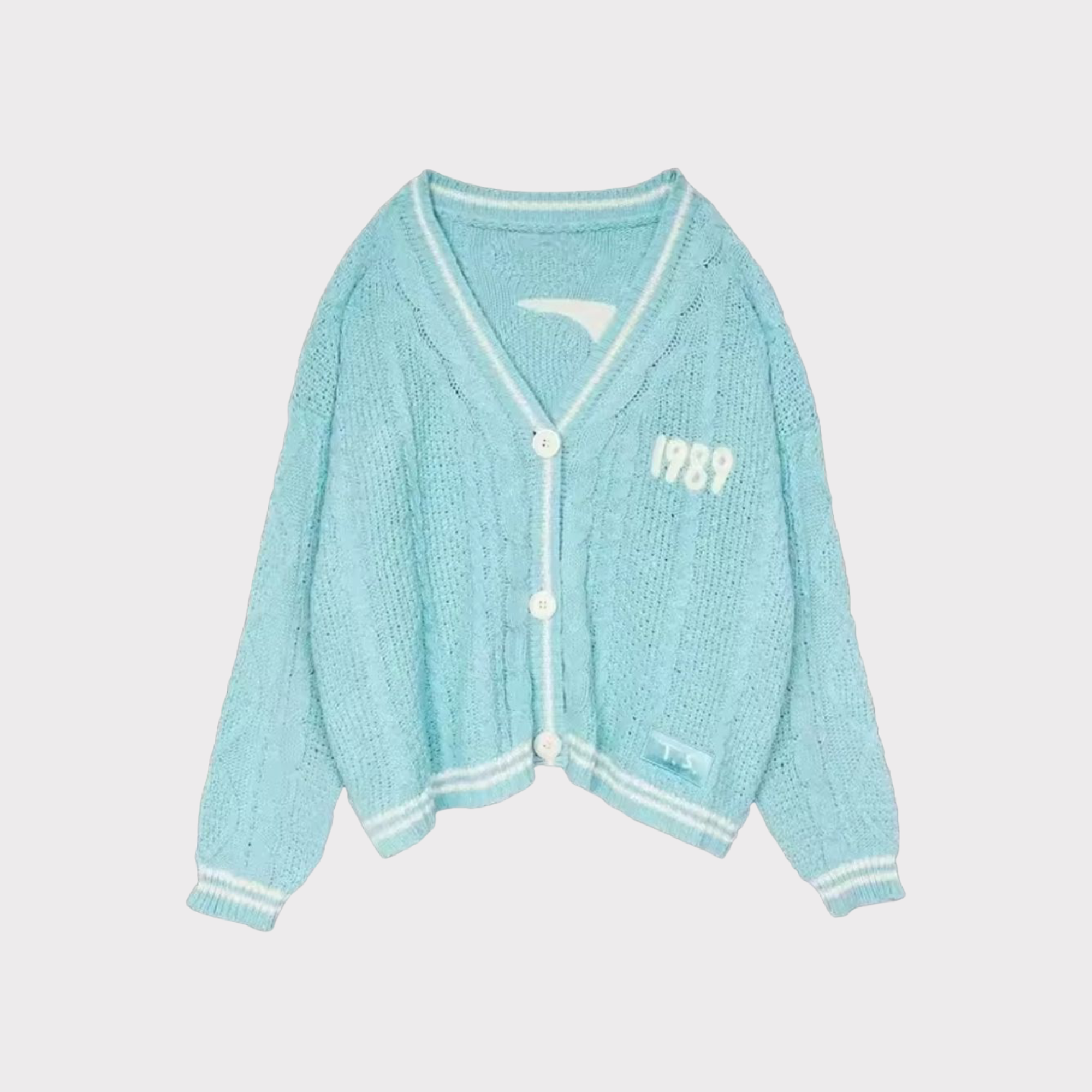 Cardigan Taylor Swift 1989