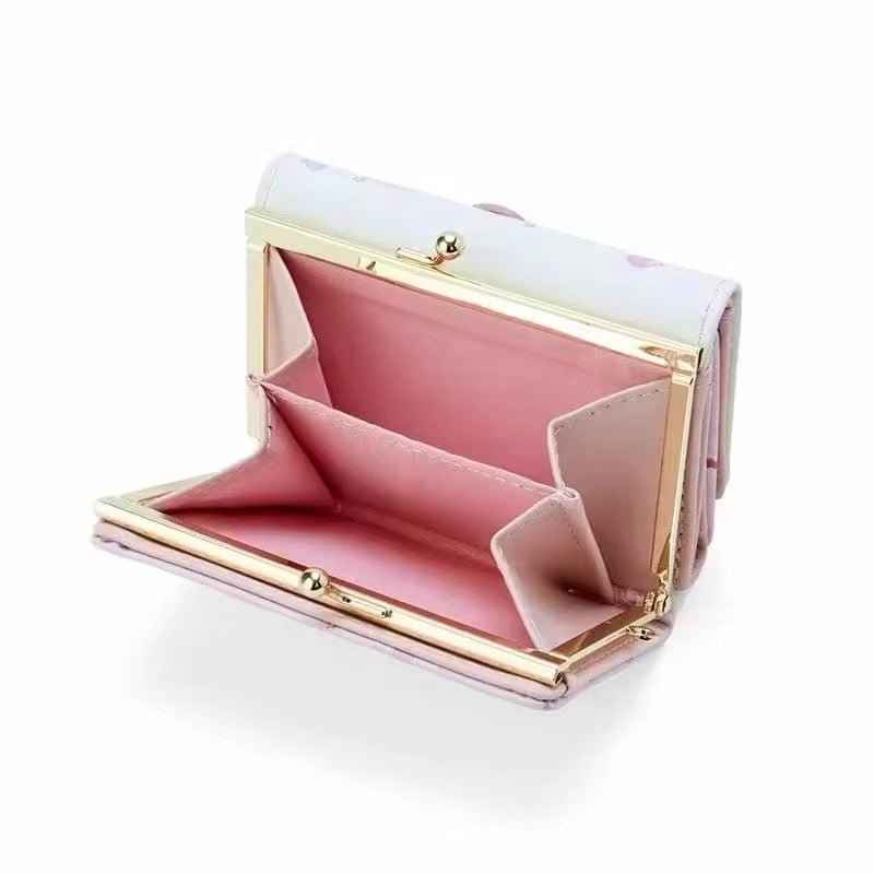 CARTEIRA HELLO KITTY - Loja Bee Fancy