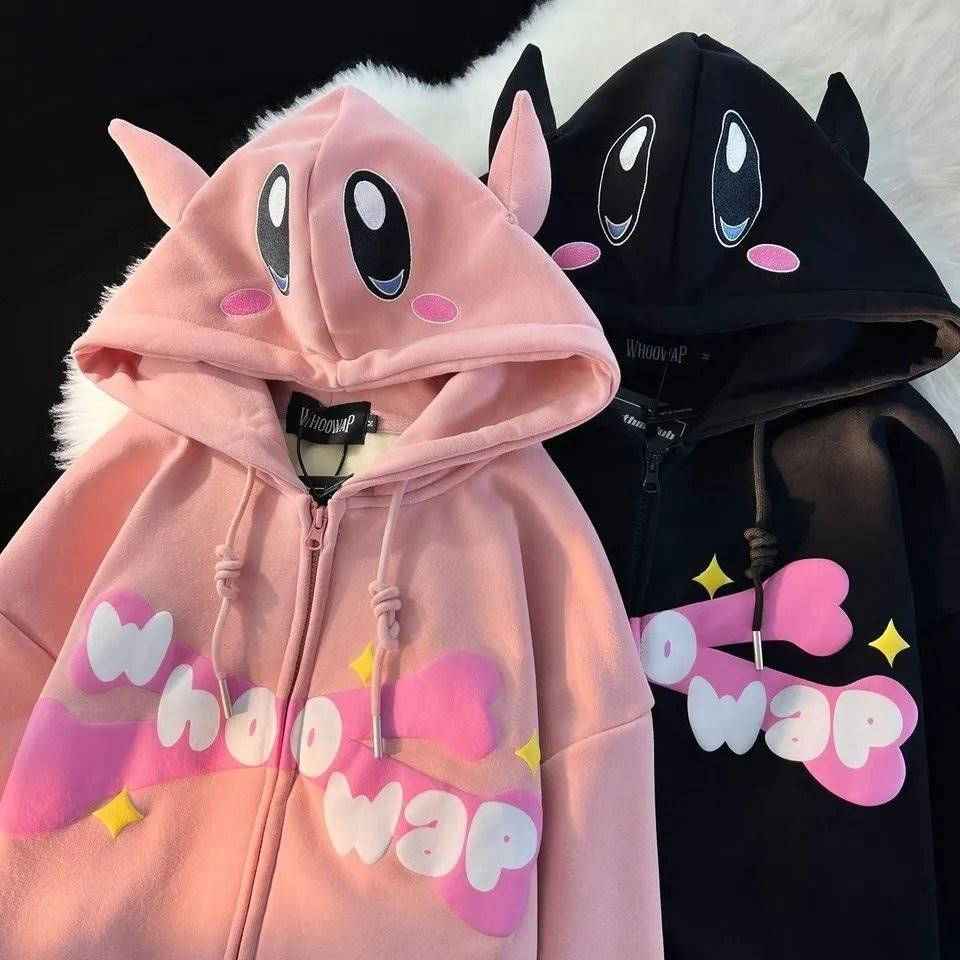 Casaco Kirby