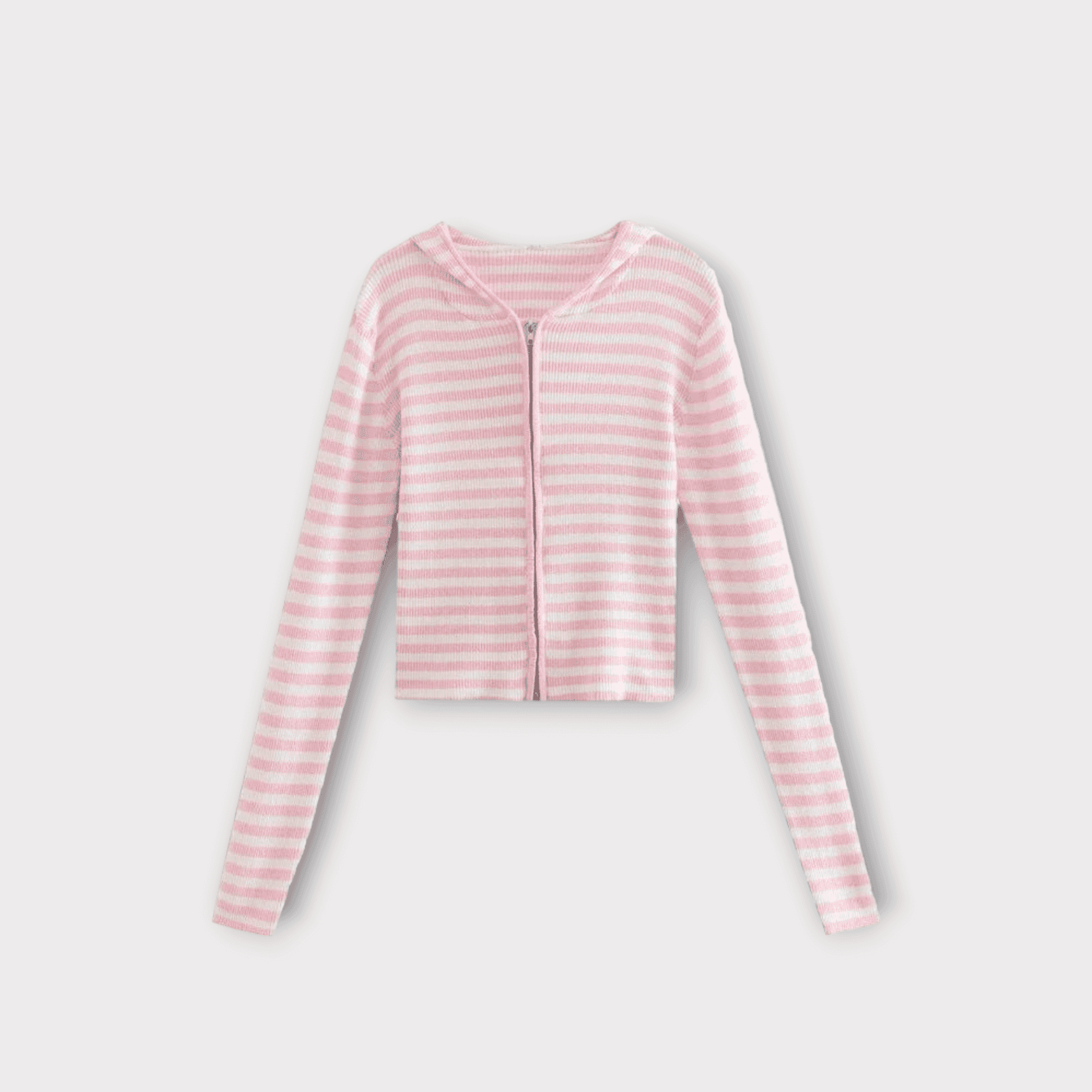 CASACO PINK CANDY - Loja Bee Fancy