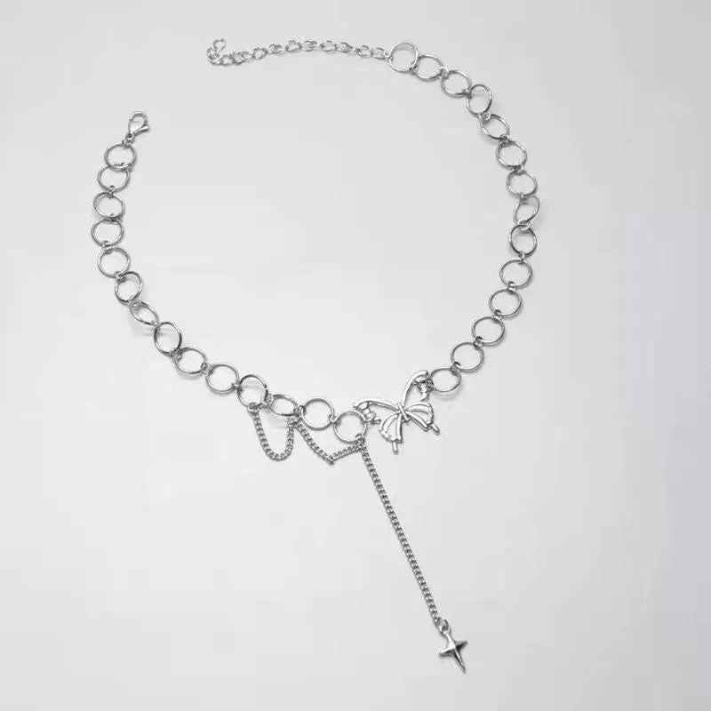 COLAR SHINE - Loja Bee Fancy