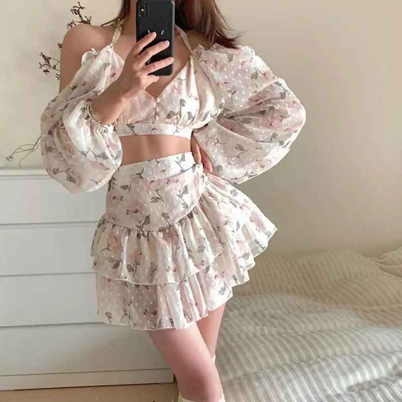 CONJUNTO BRITTANY - Loja Bee Fancy