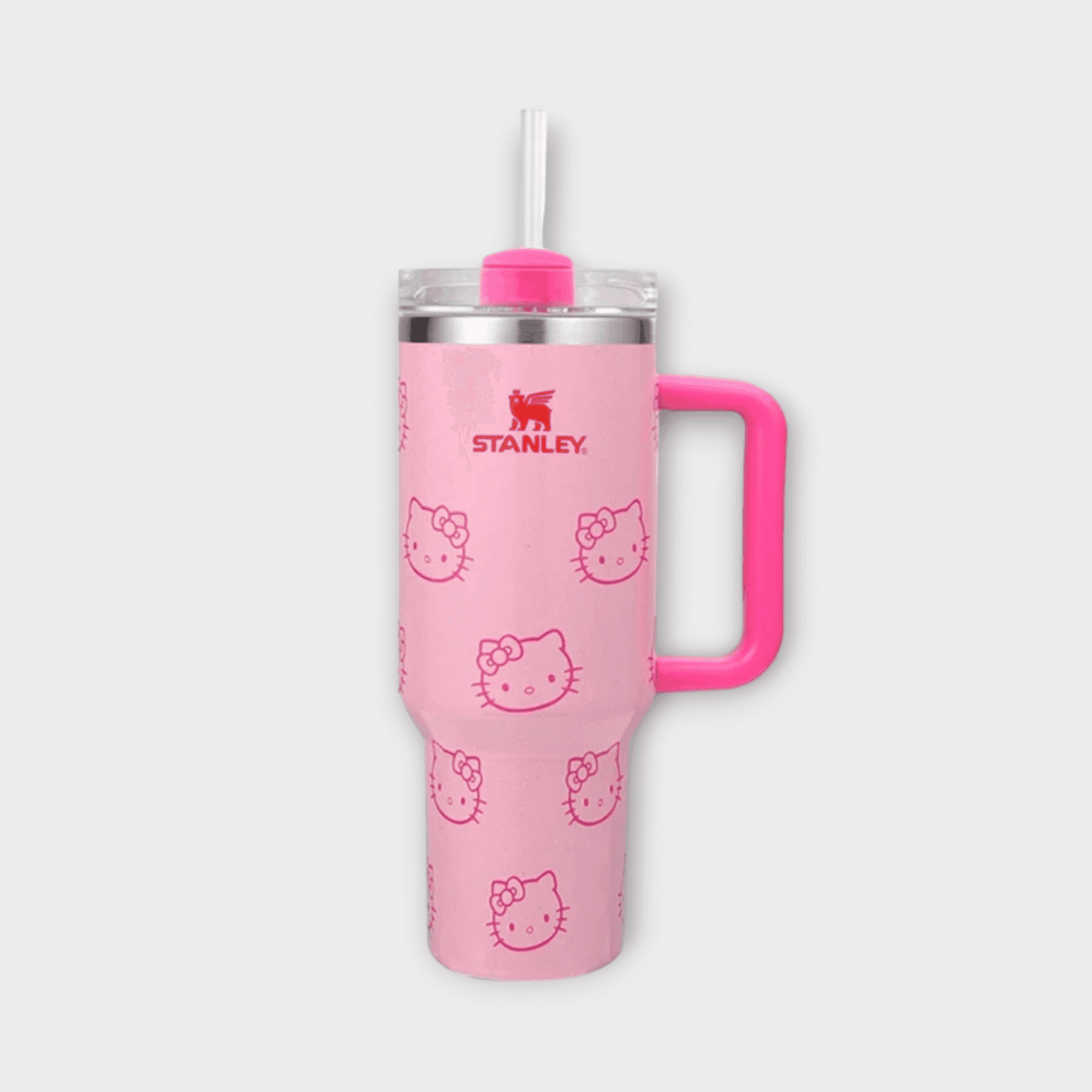 COPO TÉRMICO HELLO KITTY 1.8L - Loja Bee Fancy