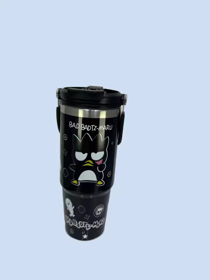 Copo Térmico Sanrio - Loja Bee Fancy