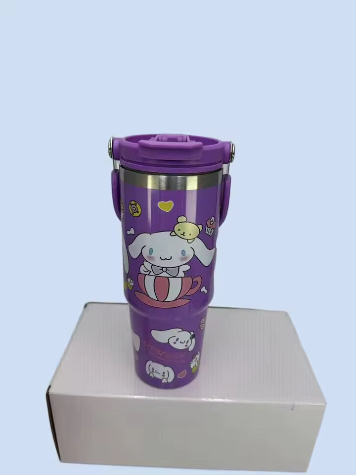 Copo Térmico Sanrio - Loja Bee Fancy