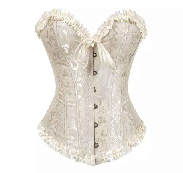 CORSET LADY DIVA - Loja Bee Fancy