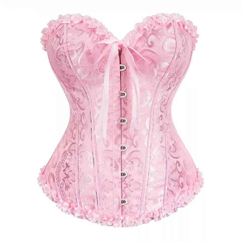CORSET LADY DIVA - Loja Bee Fancy