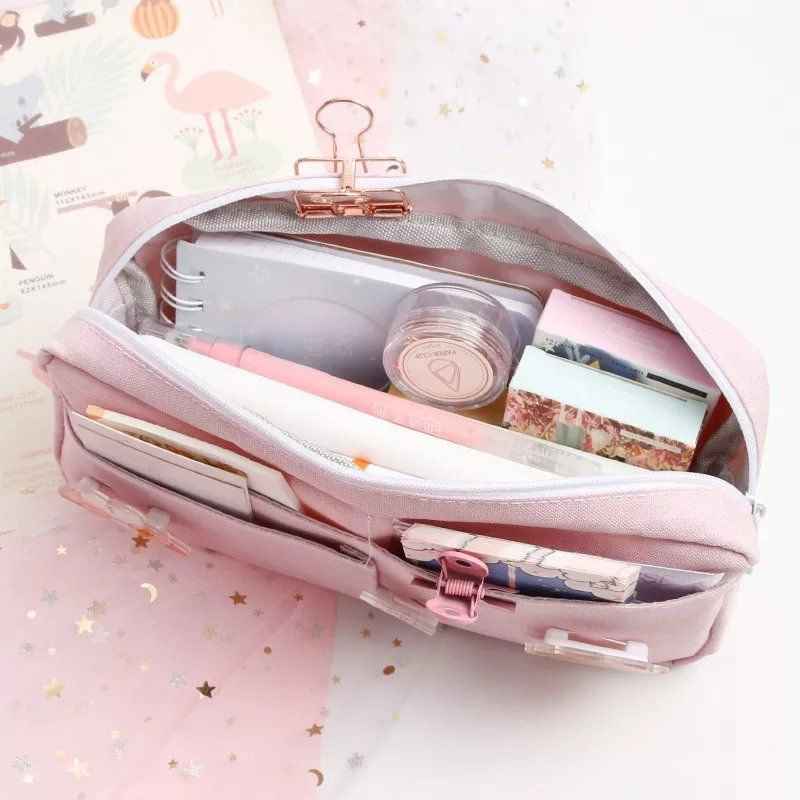 ESTOJO SUPER CUTE - Loja Bee Fancy