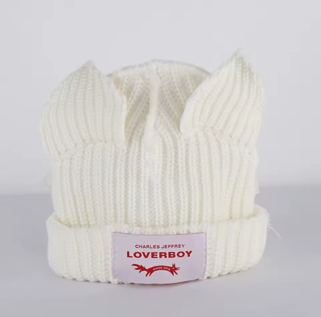Gorro Lover Boy - Loja Bee Fancy