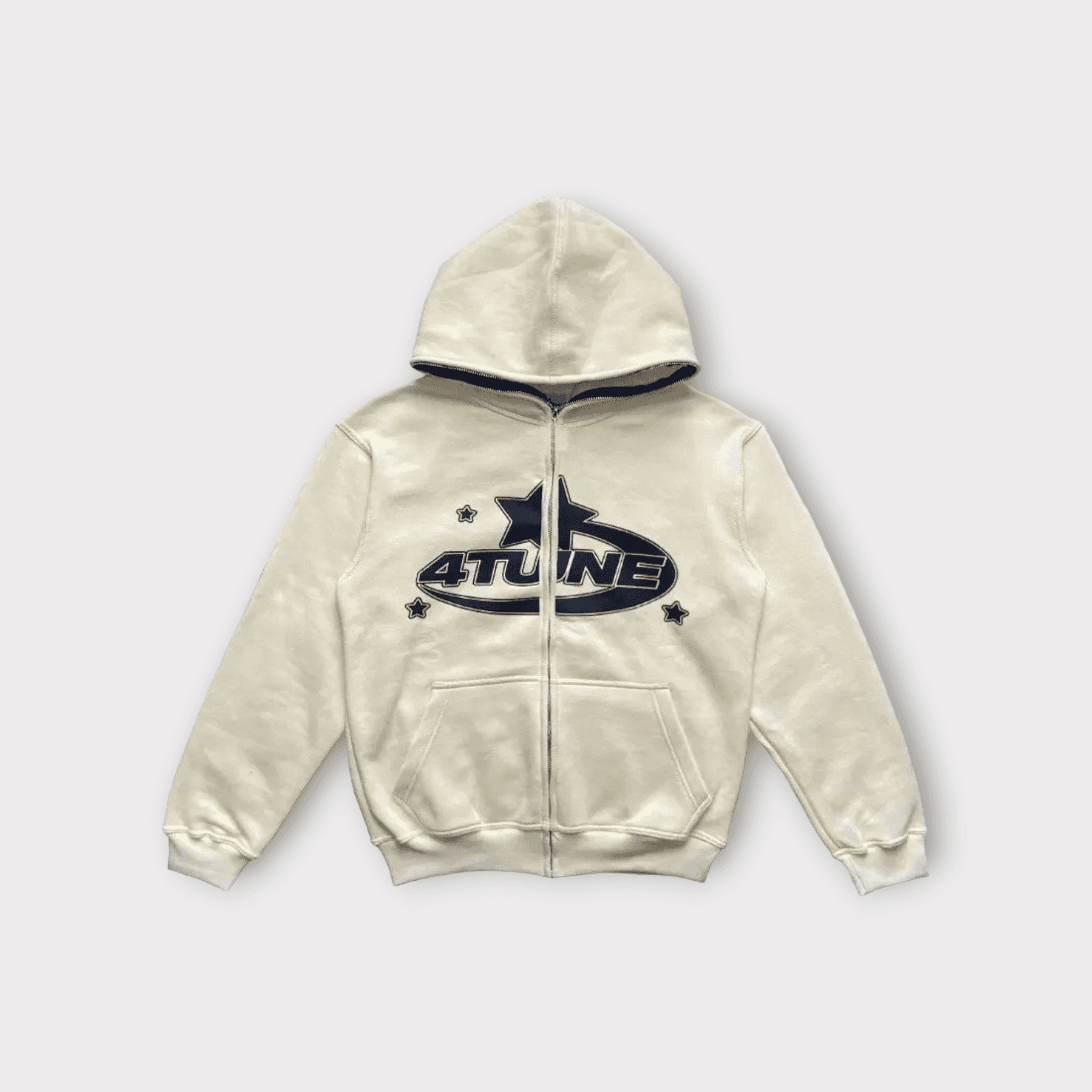 JAQUETA 4TUNE Y2K - Loja Bee Fancy