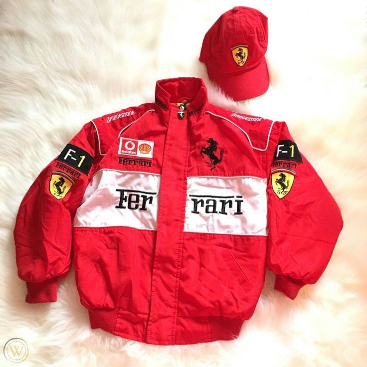 Jaqueta Ferrari Lana Del Rey - Loja Bee Fancy