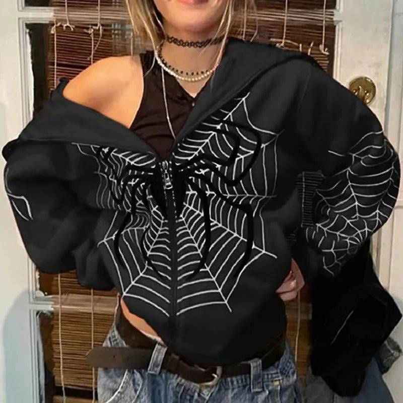 JAQUETA HOMEM ARANHA - Loja Bee Fancy