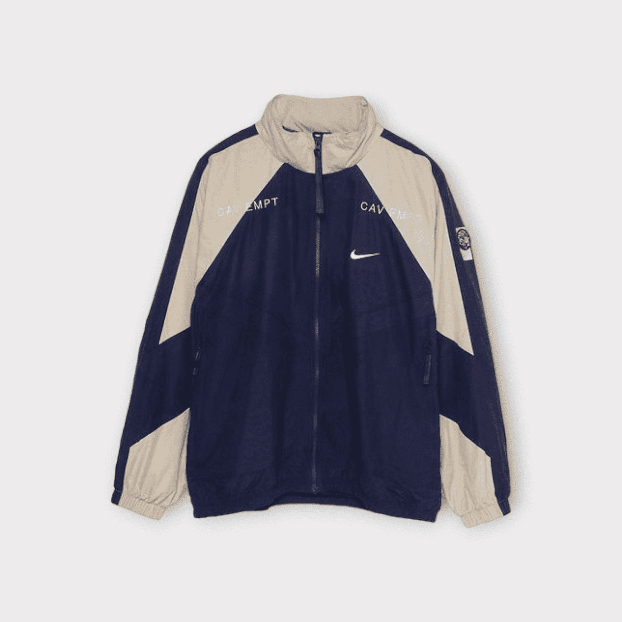 Jaqueta Nike Cav Empt