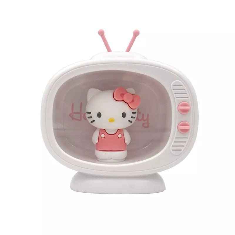 LUMINÁRIA SANRIO FRIENDS - Loja Bee Fancy