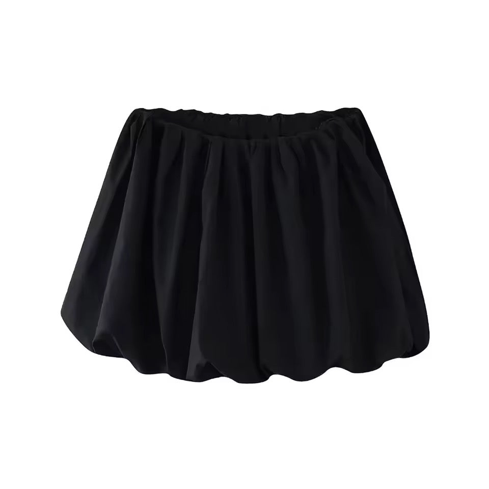 Minissaia Balonê - Loja Bee Fancy