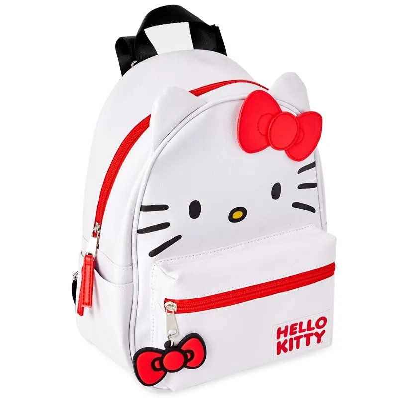 MOCHILA HELLO KITTY - Loja Bee Fancy