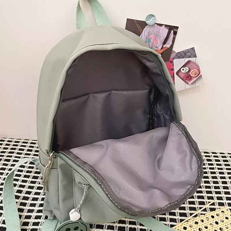 MOCHILA SMILE FACE - Loja Bee Fancy