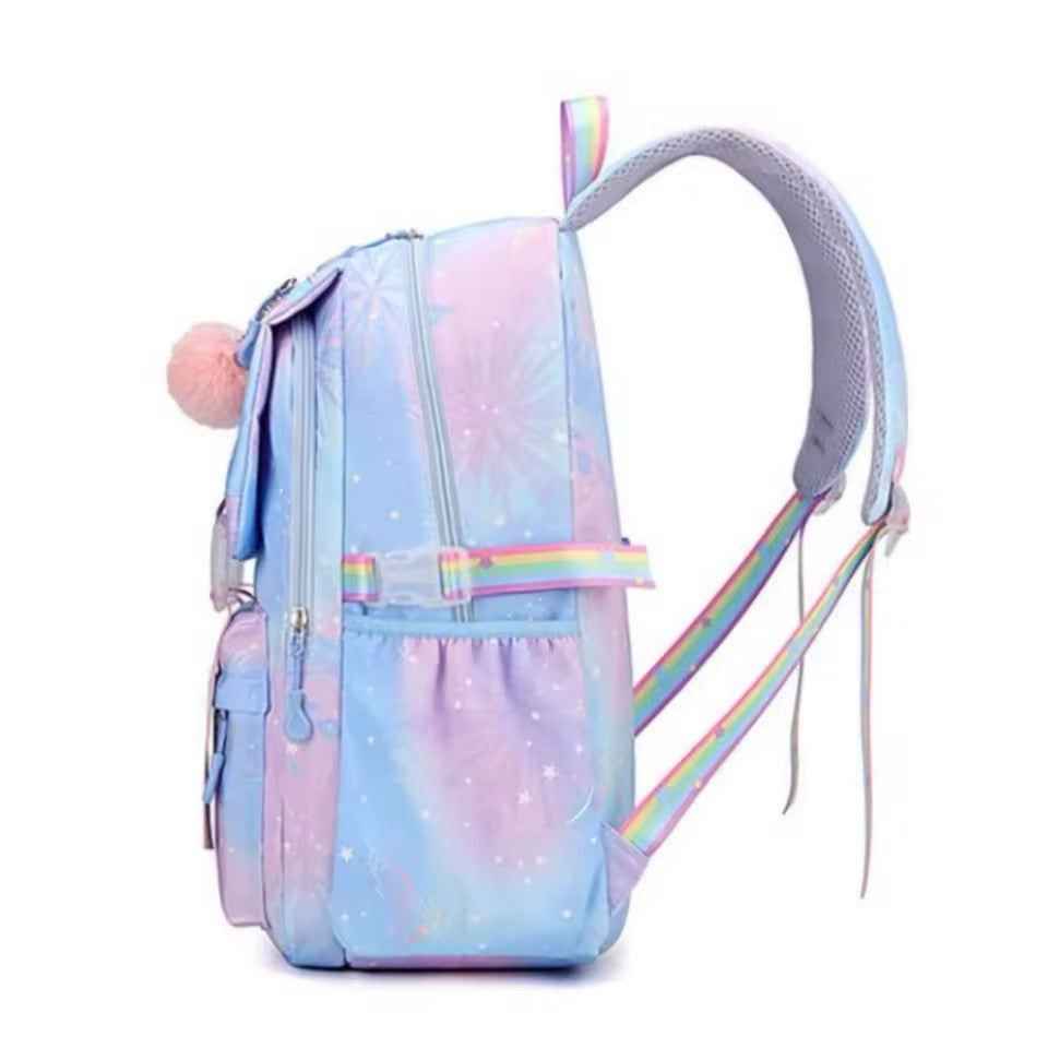 MOCHILA STITCH - Loja Bee Fancy