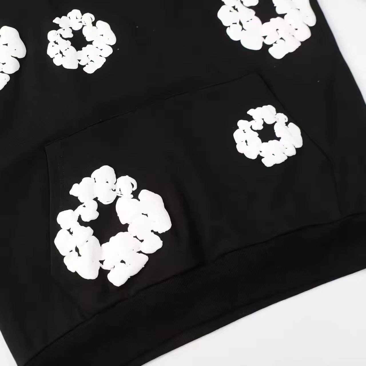 Moletom Denim Tears The Cotton Wreath