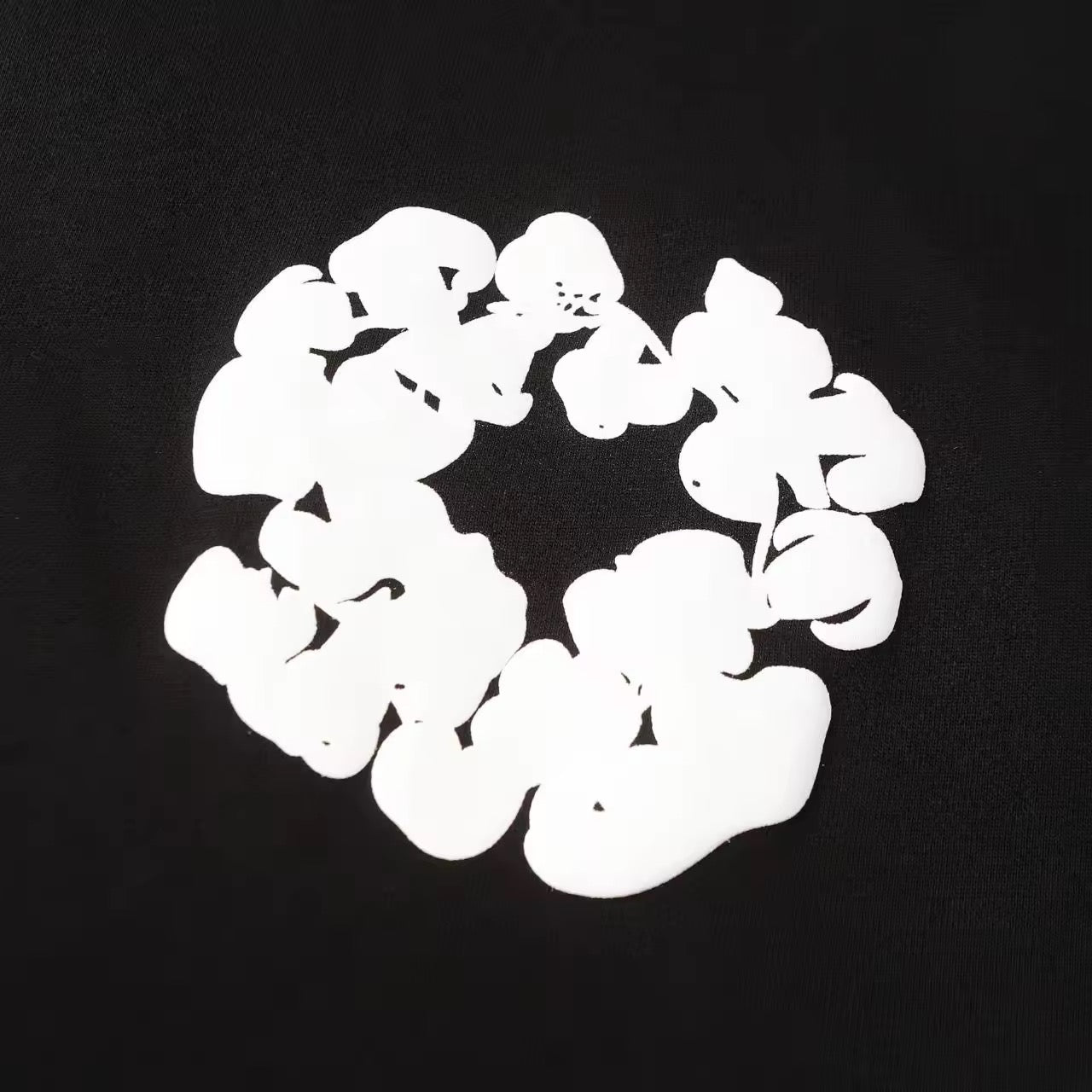 Moletom Denim Tears The Cotton Wreath