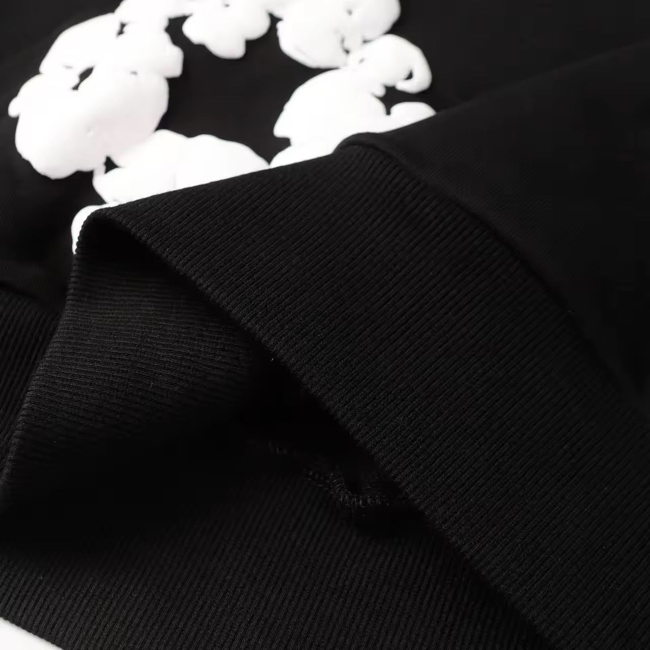 Moletom Denim Tears The Cotton Wreath