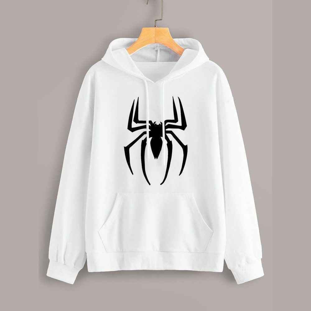 MOLETOM HOMEM ARANHA - Loja Bee Fancy