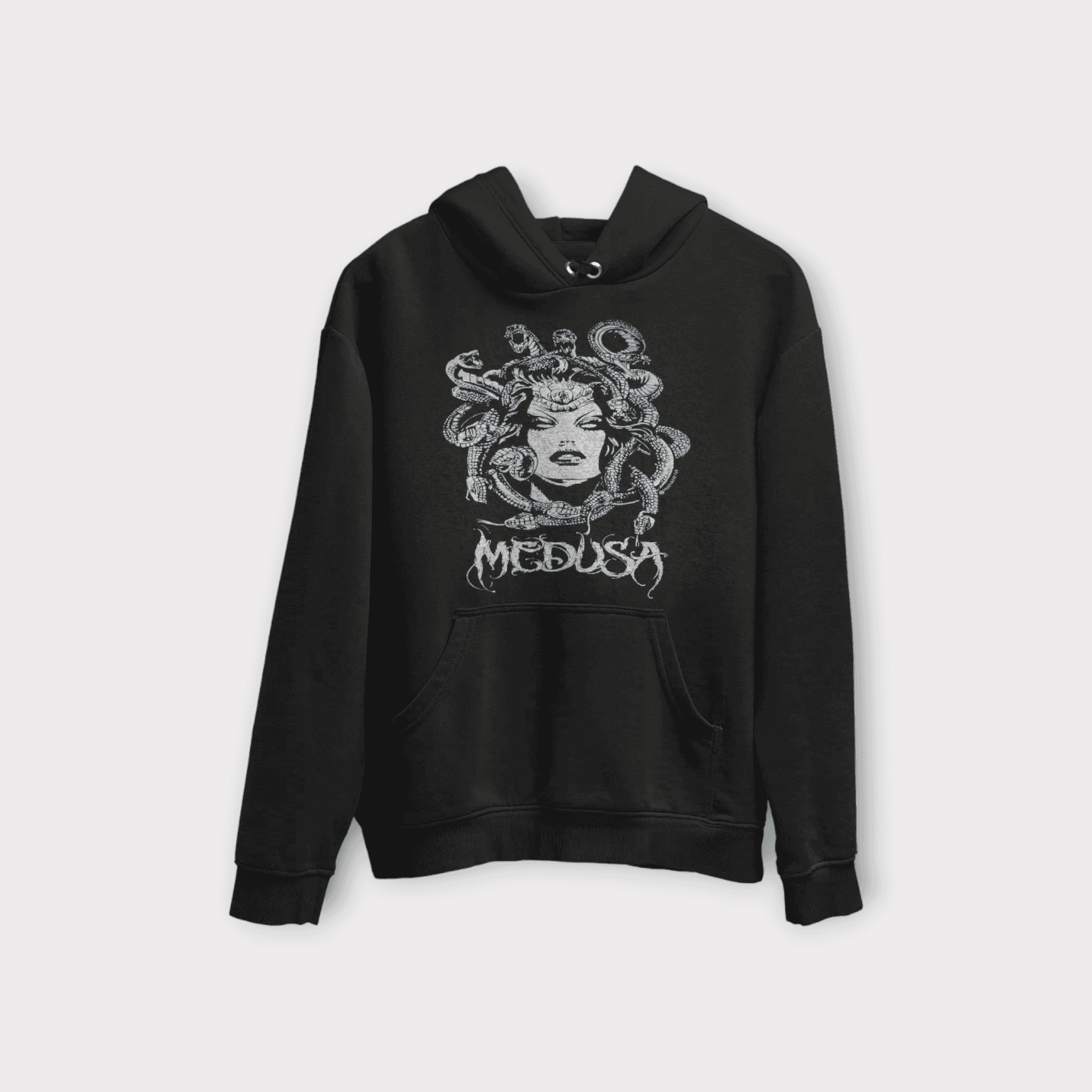 Moletom Medusa