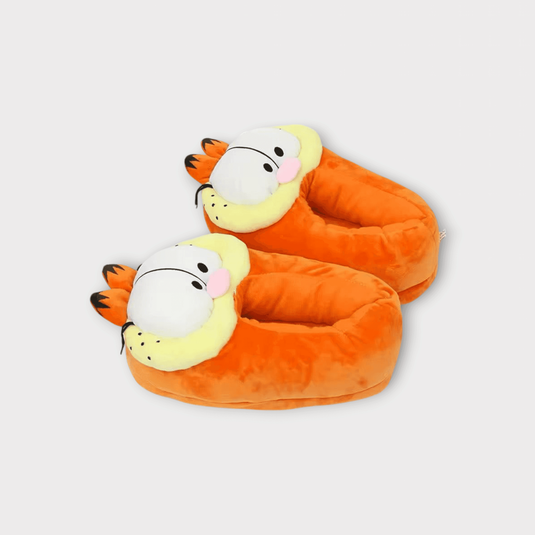 PANTUFA GARFIELD - Loja Bee Fancy