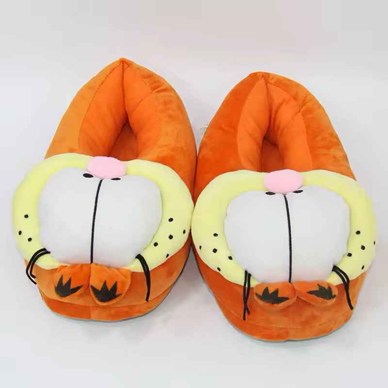 PANTUFA GARFIELD - Loja Bee Fancy