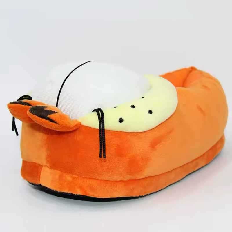 PANTUFA GARFIELD - Loja Bee Fancy