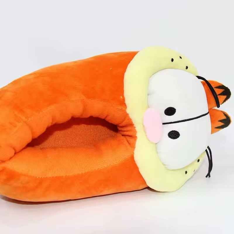 PANTUFA GARFIELD - Loja Bee Fancy