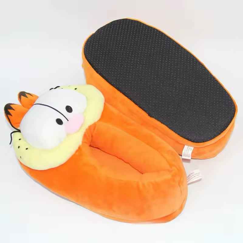 PANTUFA GARFIELD - Loja Bee Fancy