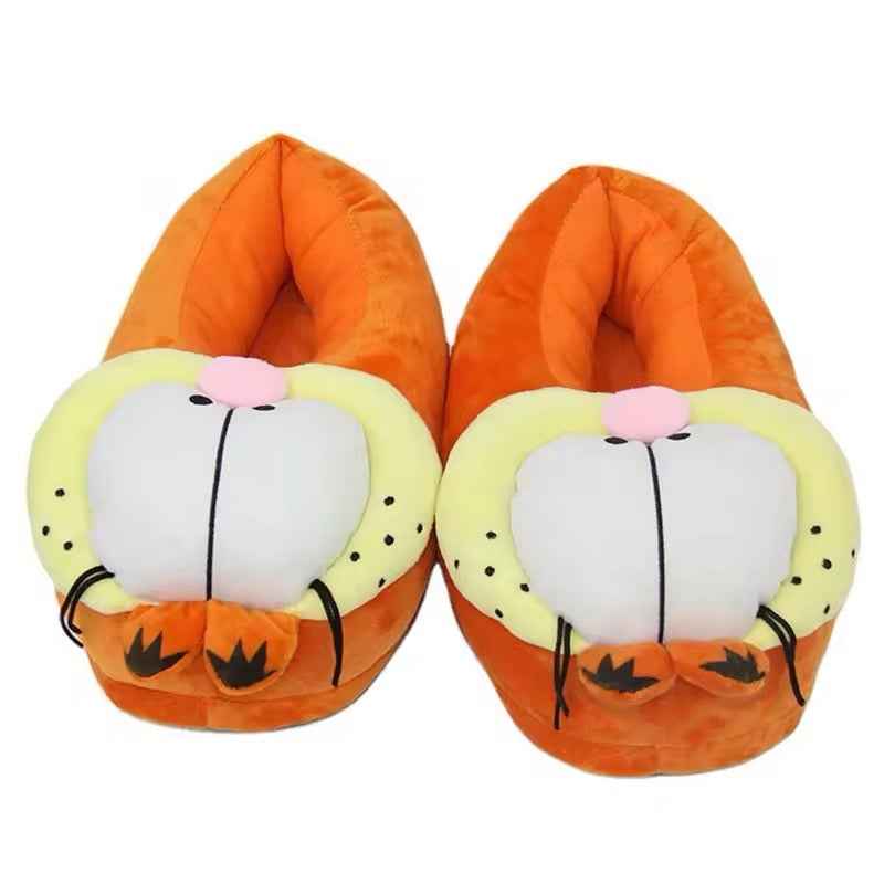 PANTUFA GARFIELD - Loja Bee Fancy