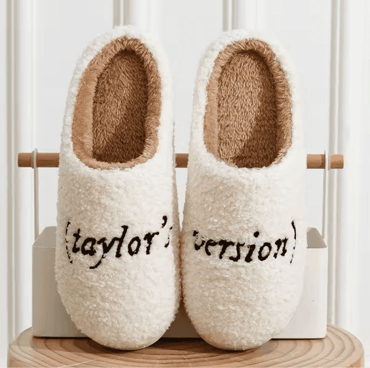 PANTUFA TAYLOR SWIFT - Loja Bee Fancy