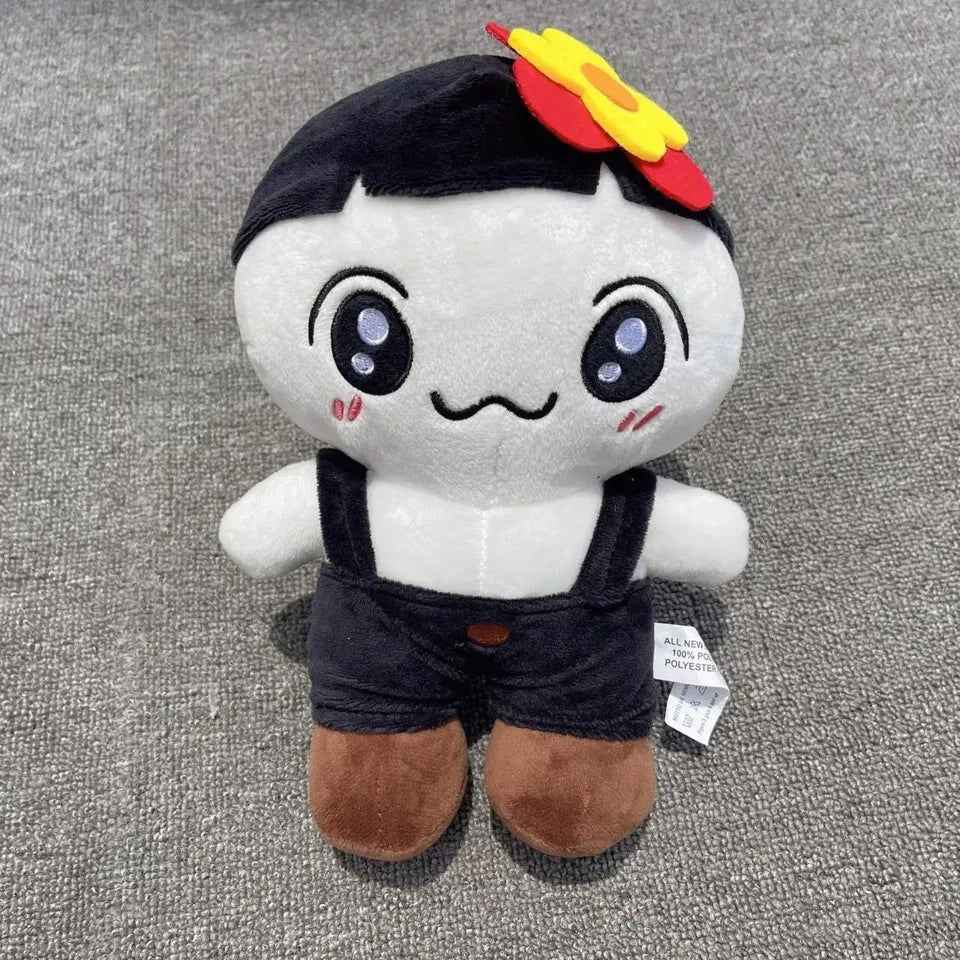 PELÚCIA ATEEZ TEEZ - MON - Loja Bee Fancy