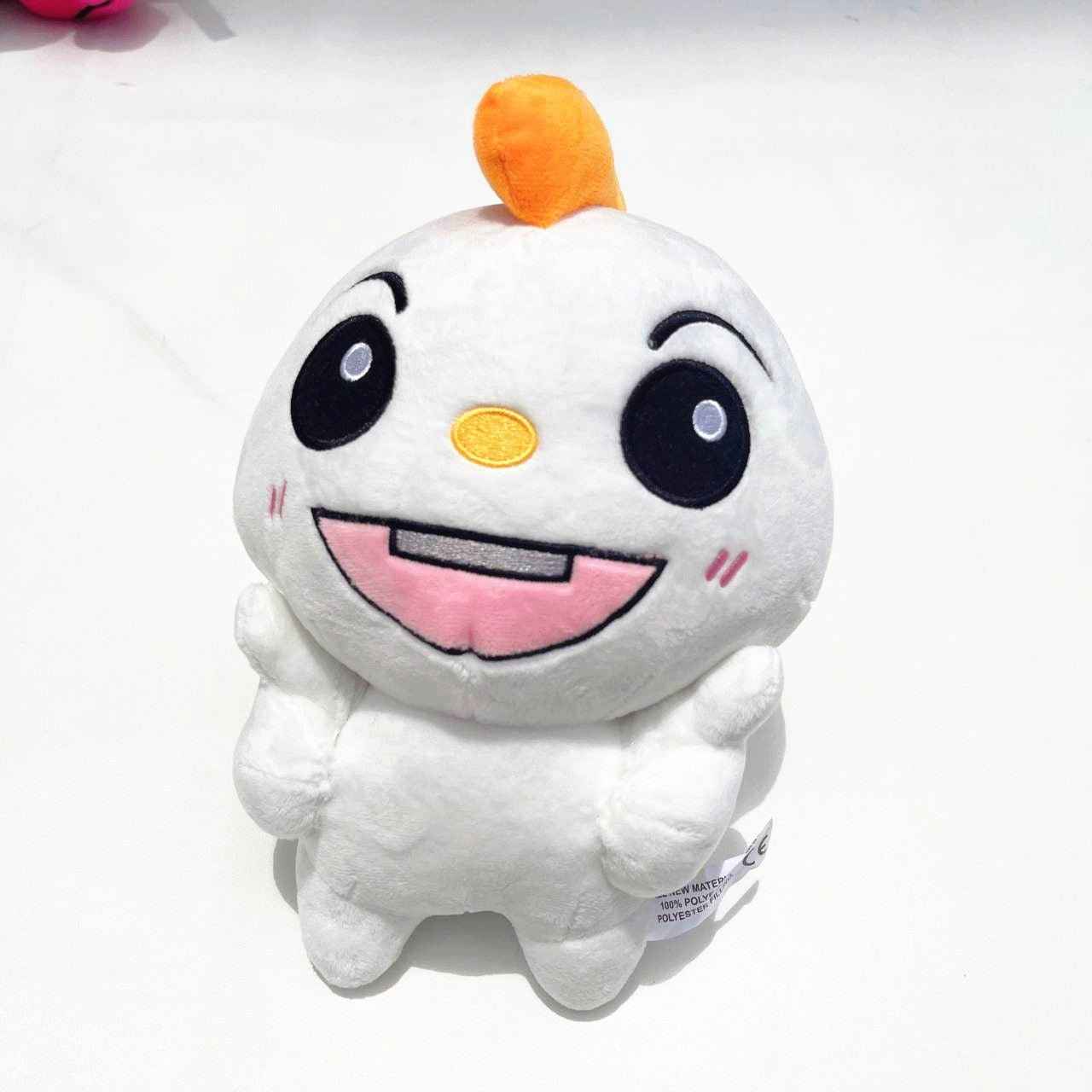 PELÚCIA ATEEZ TEEZ - MON - Loja Bee Fancy