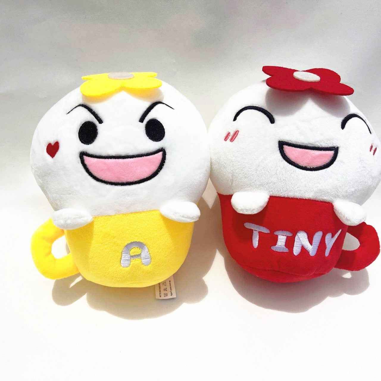 PELÚCIA ATEEZ TEEZ - MON - Loja Bee Fancy