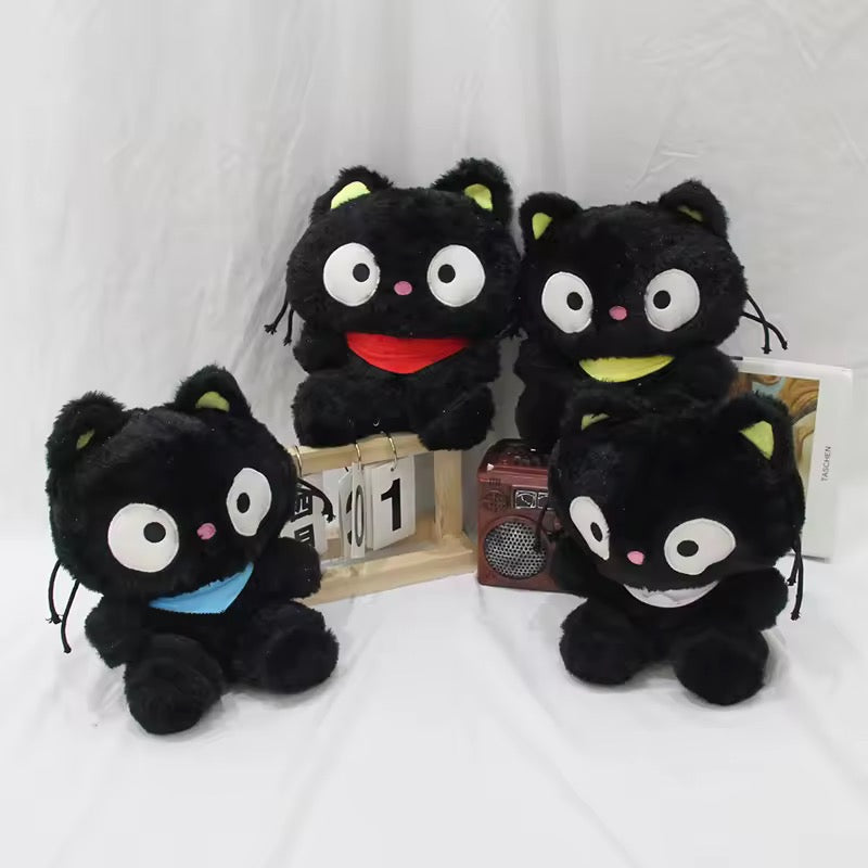 Pelúcia Chococat - Loja Bee Fancy