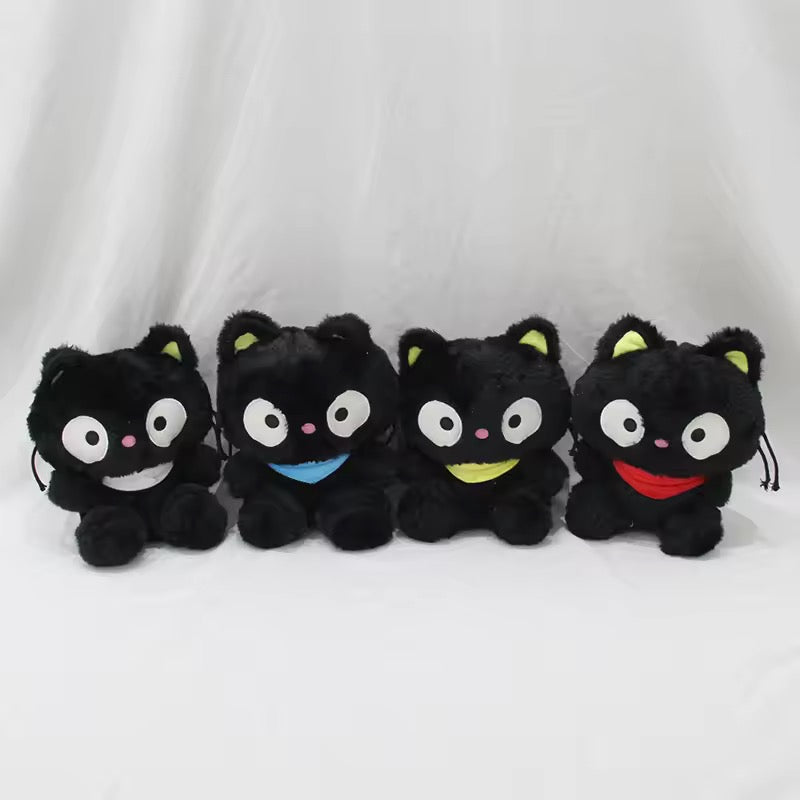 Pelúcia Chococat - Loja Bee Fancy