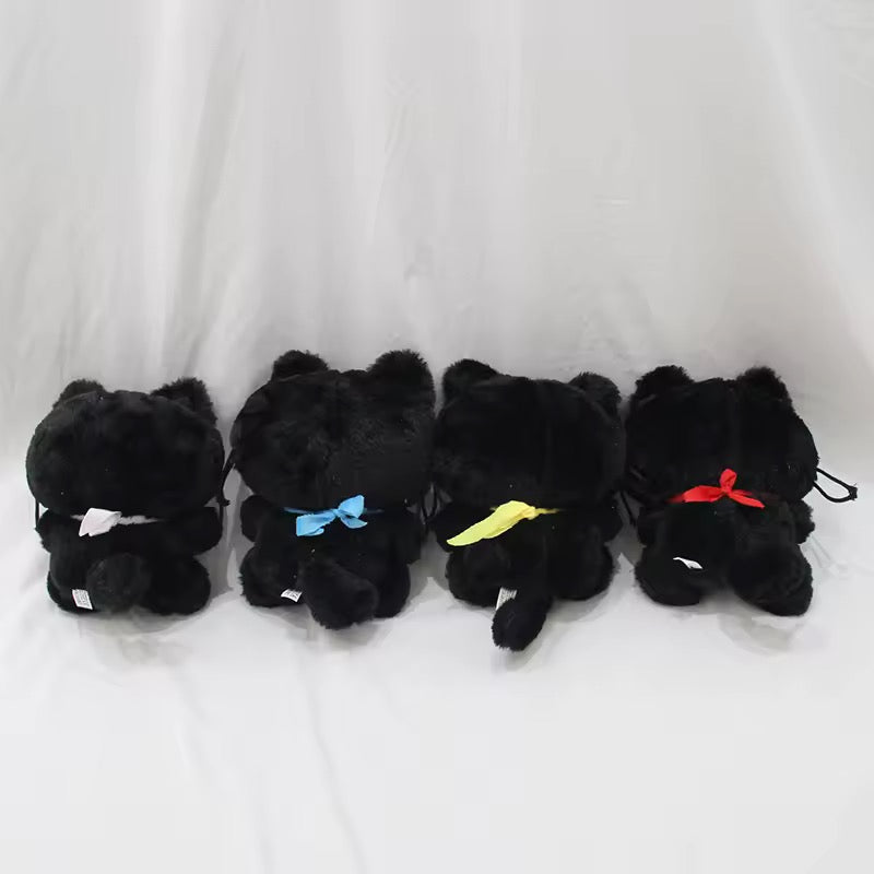 Pelúcia Chococat - Loja Bee Fancy